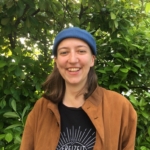 Beate Hege