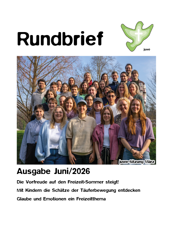 Rundbrief 2026-2